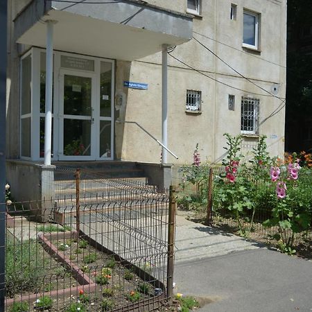 Studio Agatha 26 Boekarest Buitenkant foto