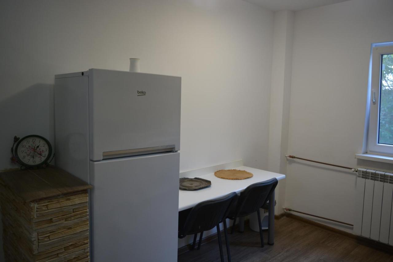 Studio Agatha 26 Boekarest Buitenkant foto