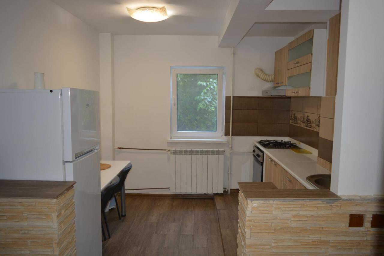 Studio Agatha 26 Boekarest Buitenkant foto